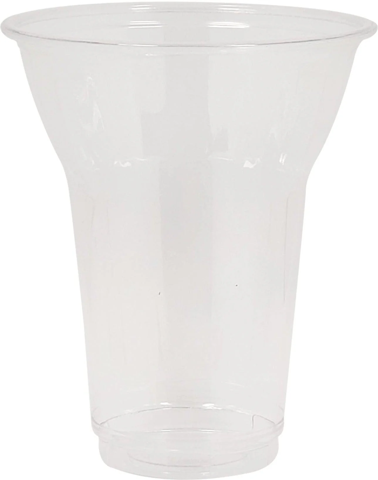 Value+ - Ice Cream Parfait Cup - 12oz (PET) — Case (50 CT)