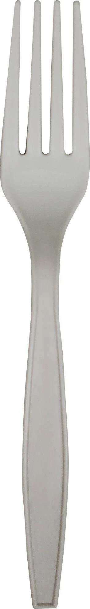 Eco-Craze - Corn Starch 7" Fork — Each (50 CT)