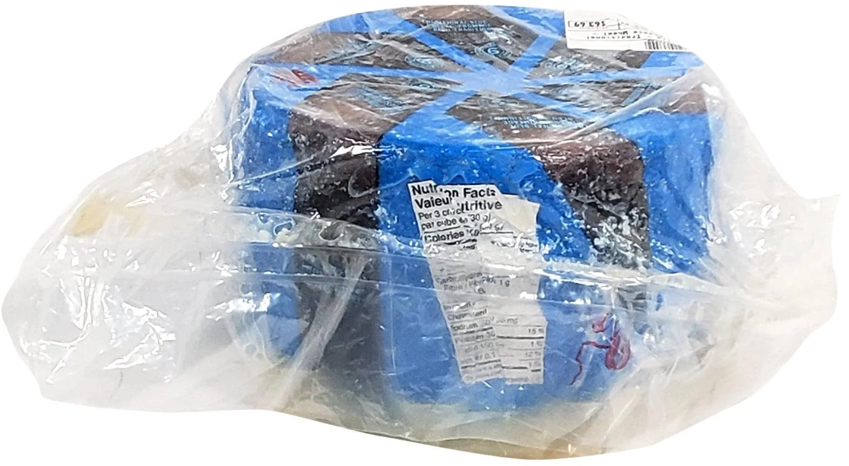 Castello - Traditional Blue Cheese Wheel Gorgonzola