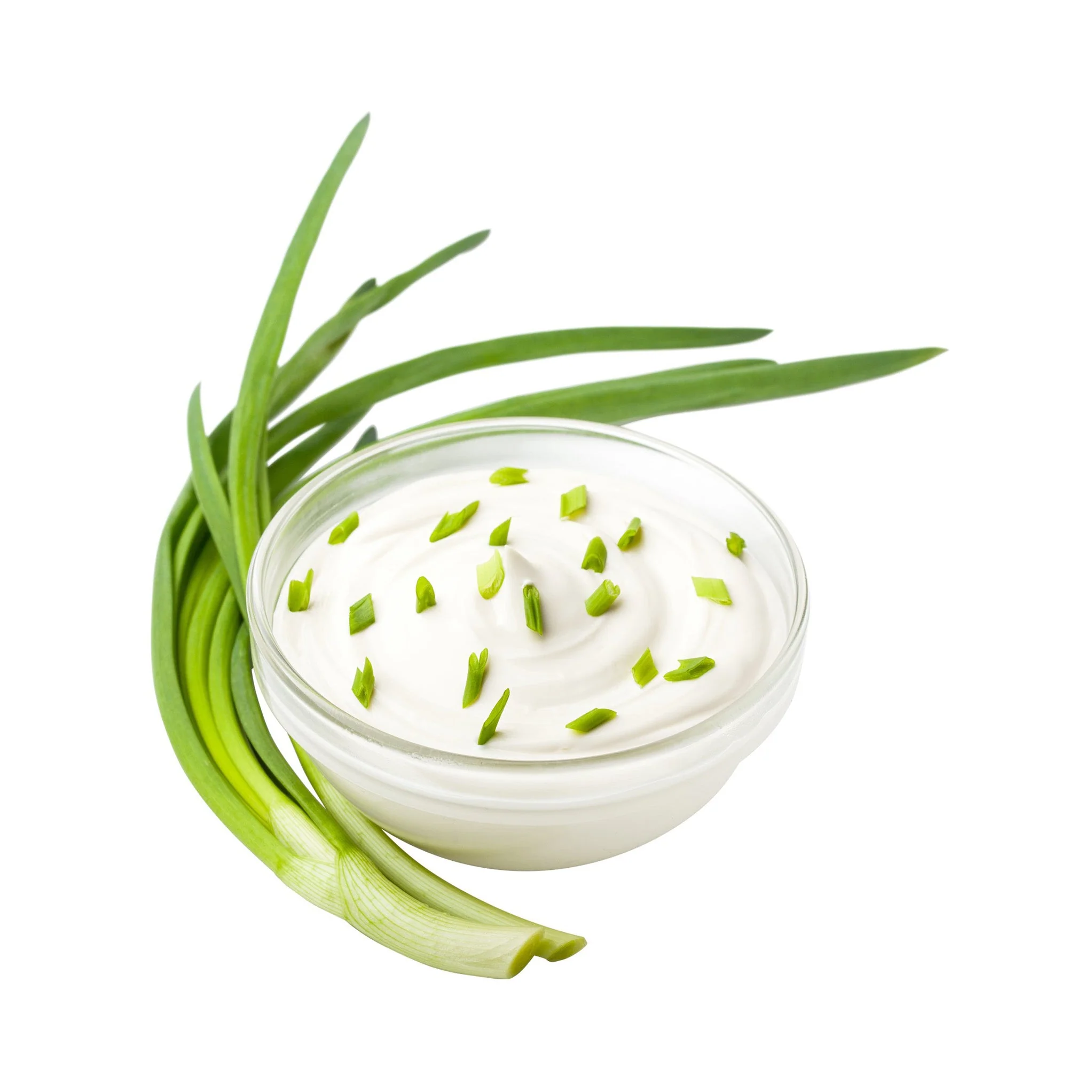 Gay Lea - Sour Cream 14% Original - 114160 — Case (12 x 500 ML)