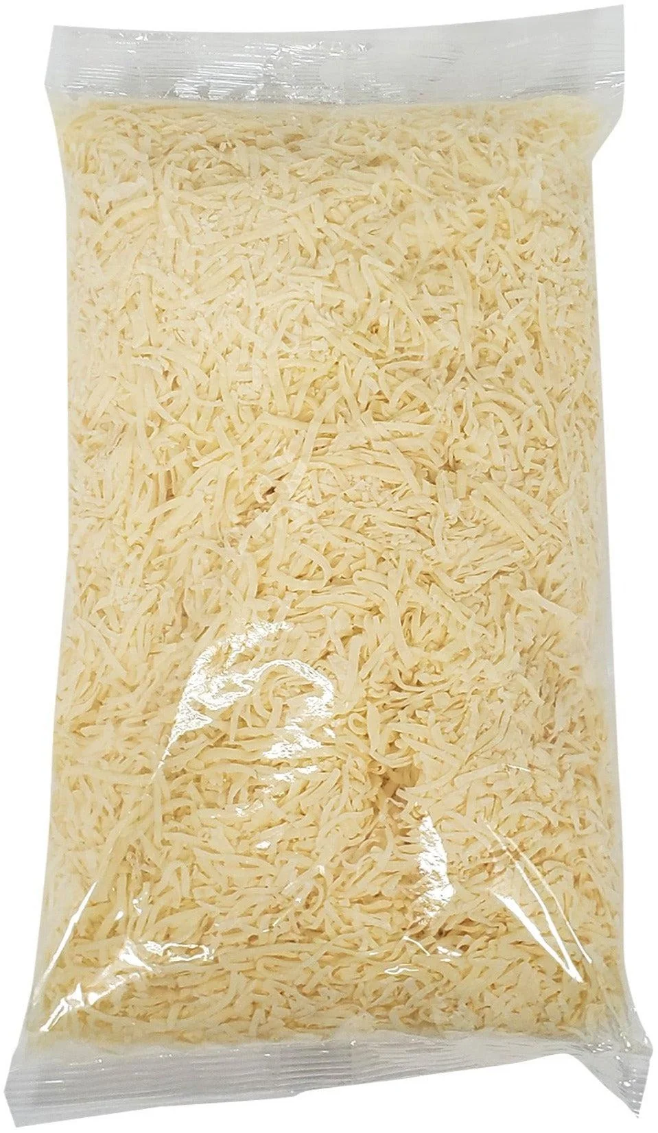 Saputo - Pizza Mozzarella Shredded Cheese - 433258 — Case (4 x 2.5 KG)