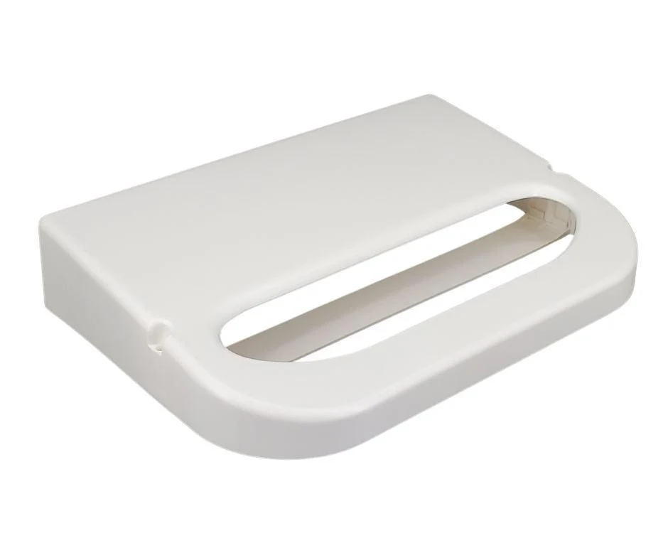 Hospeco - Toilet Seat Cover Dispenser