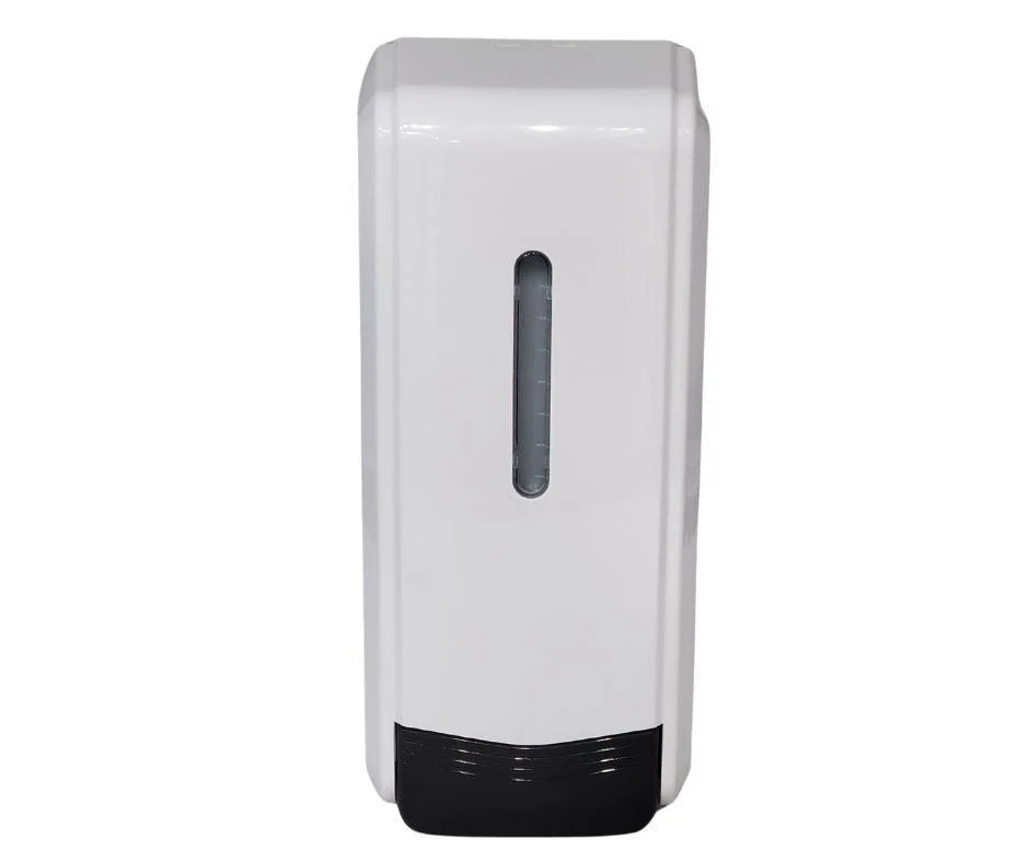 Spartano - Liquid Soap Dispenser - 1000Ml - Manual Pump - B3 — Each (1 CT)