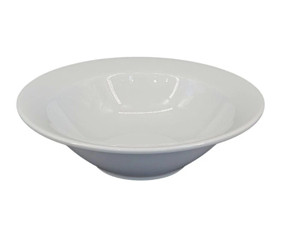Pro-Kitchen - Ceramic - 6.75" Dessert Bowl — Case (6 CT)