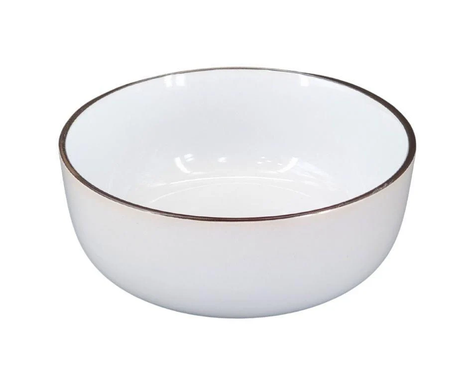 Cena - Stoneware Cereal Bowls - 5.6" — Case (4 CT)
