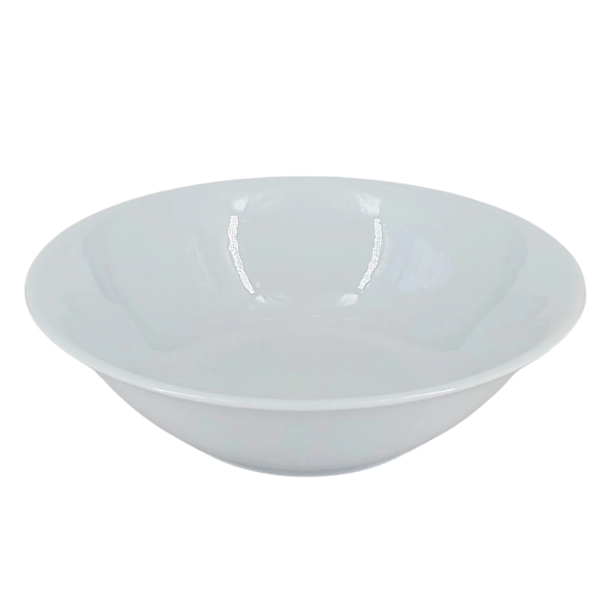 Pro-Kitchen - Ceramic - 7" Salad Bowl — Case (6 CT)