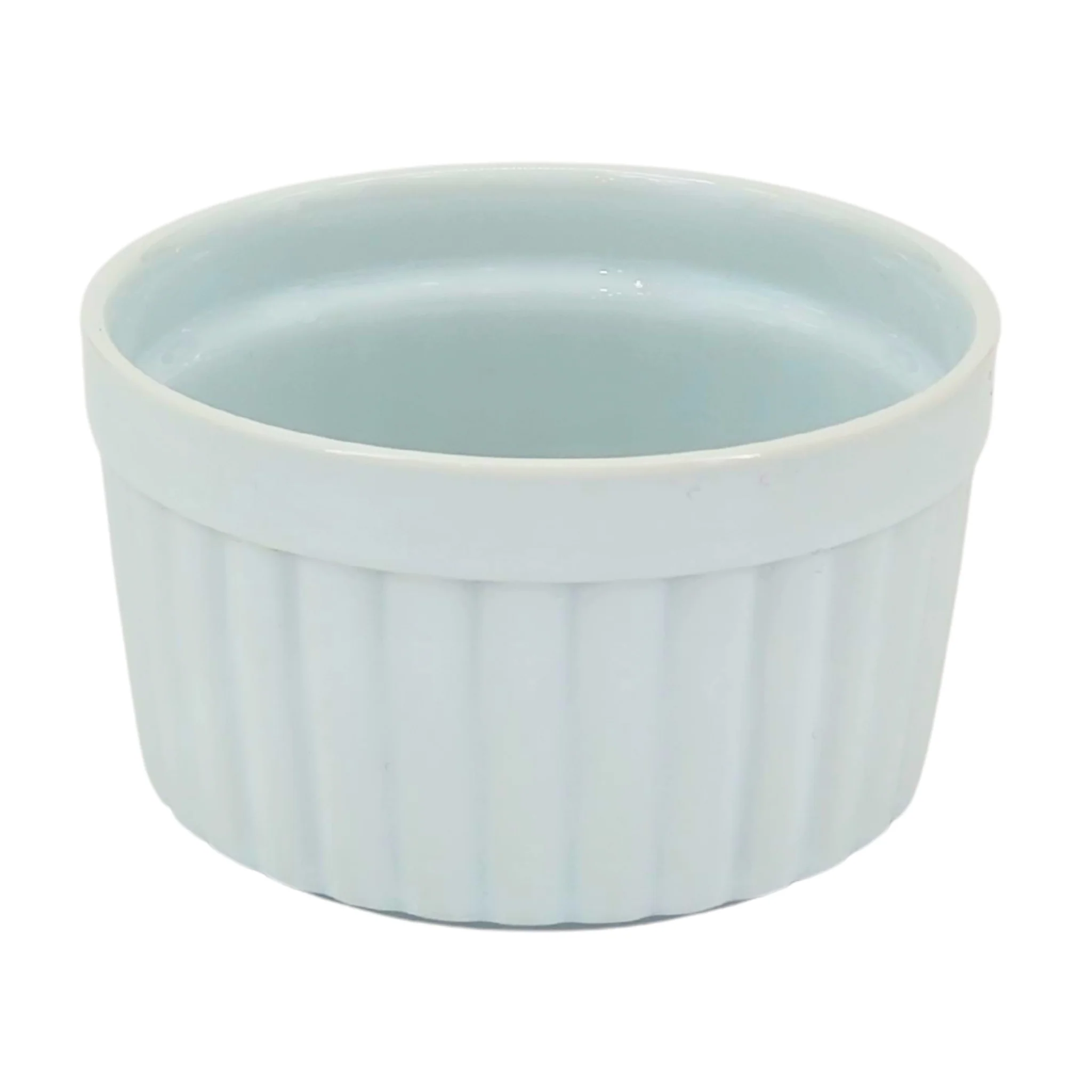 Pro-Kitchen - Ramekin/Sauce Cup - 8oz/250ml - 3.75" — Case (54 CT)