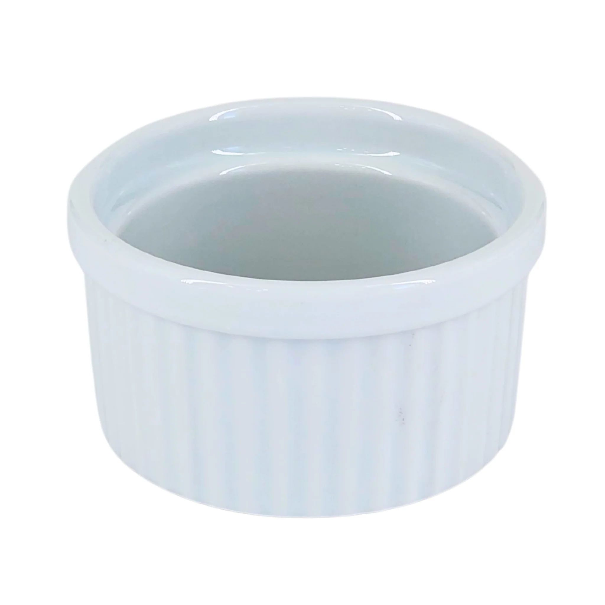 Pro-Kitchen - Ramekin/Sauce Cup - 7oz/210ml - 3.75" — Case (54 CT)