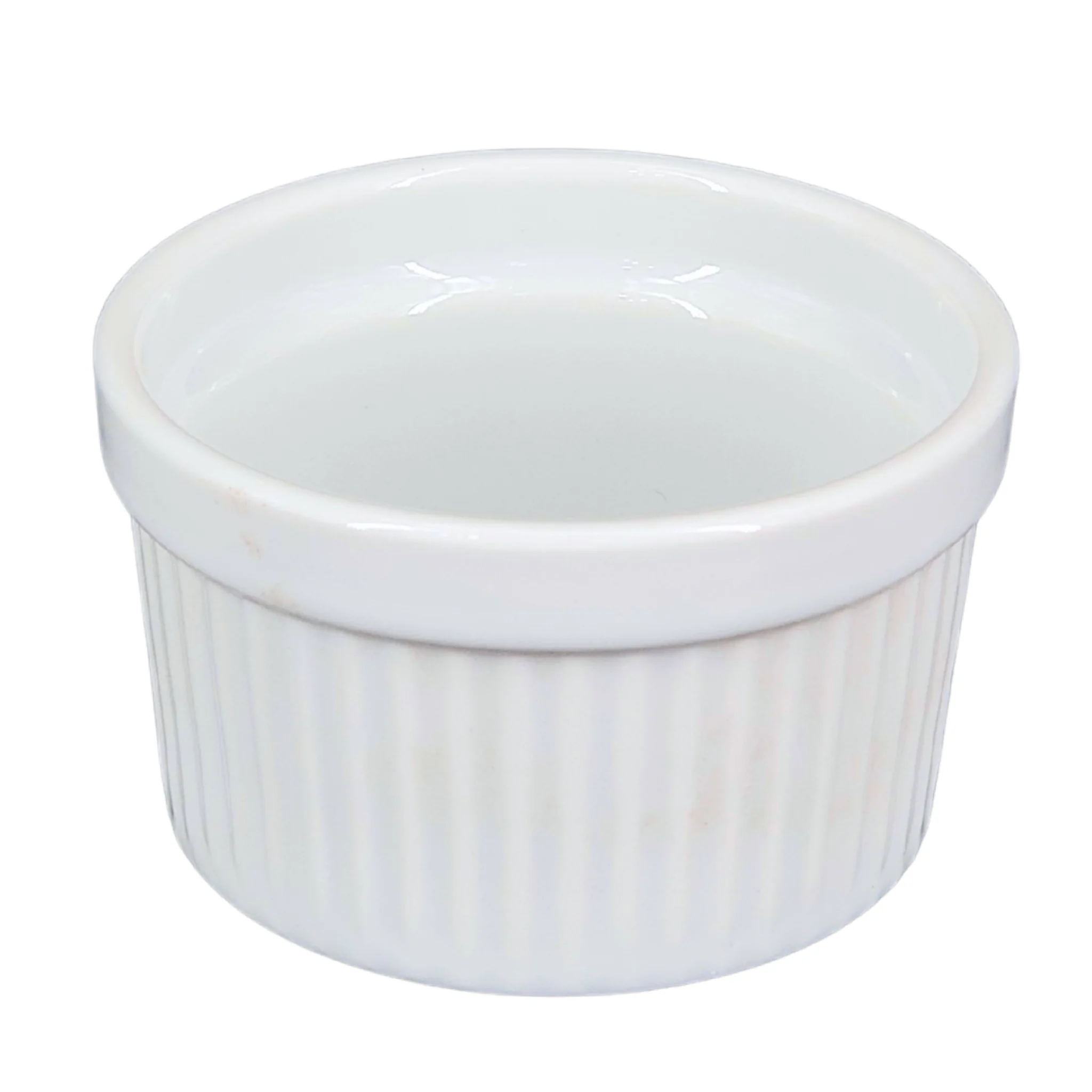 Pro-Kitchen - Ramekin/Sauce Cup - 4oz/120ml - 3" — Case (6 CT)