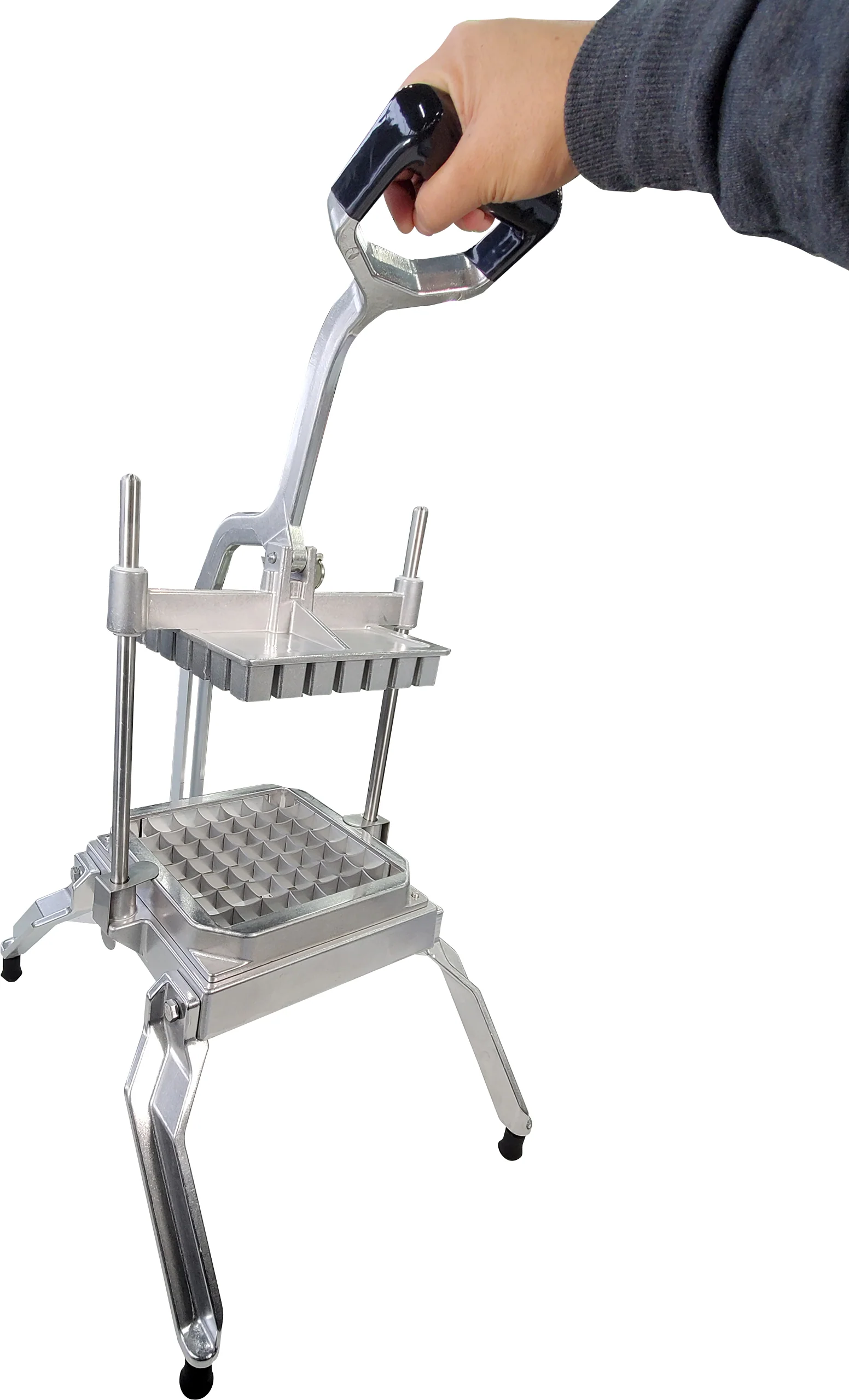 Pro-Kitchen - Lettuce Cutter - 1"x1" - GGWL006