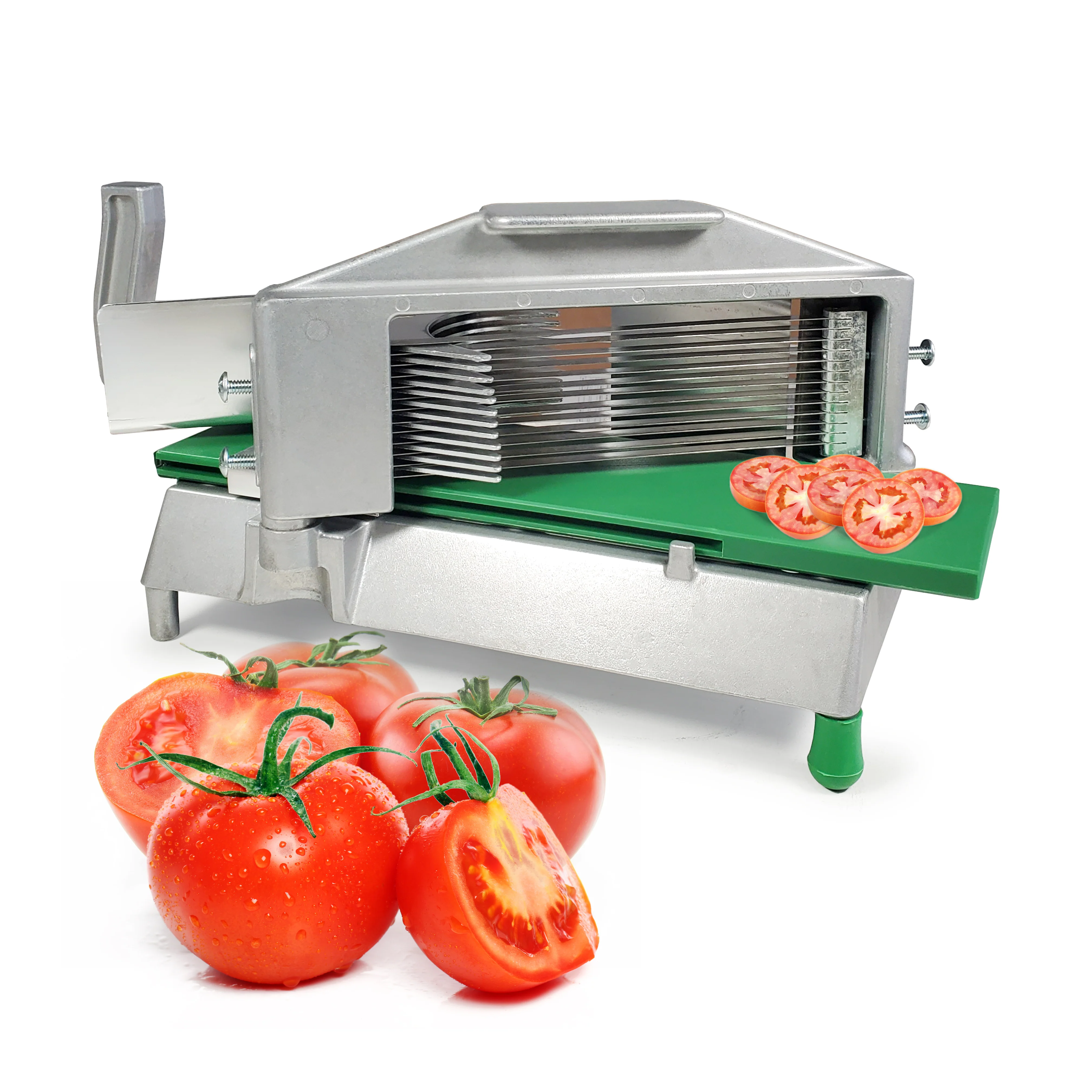 Tomato Slicer - with 3/16" Blade