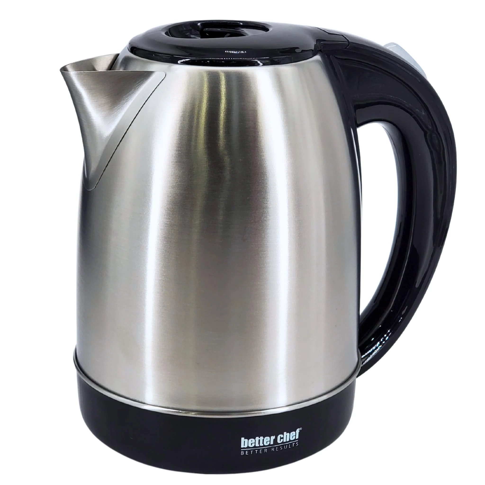 Better Chef Cordless Kettle S.Steel - 170S