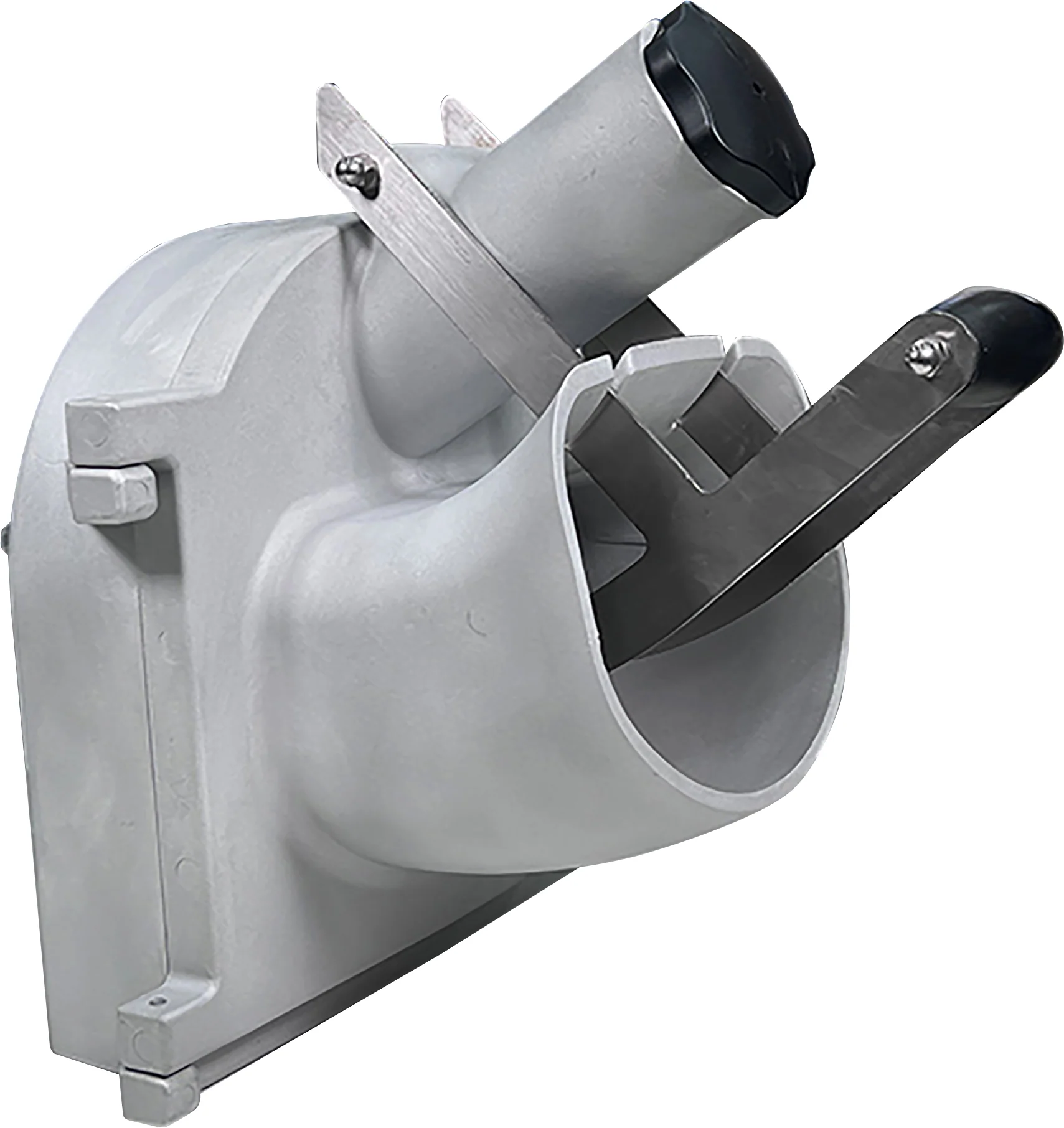 Pro-Kitchen - Vegetable Slicer Attachment for 20/30 Qt Planetary Mixer