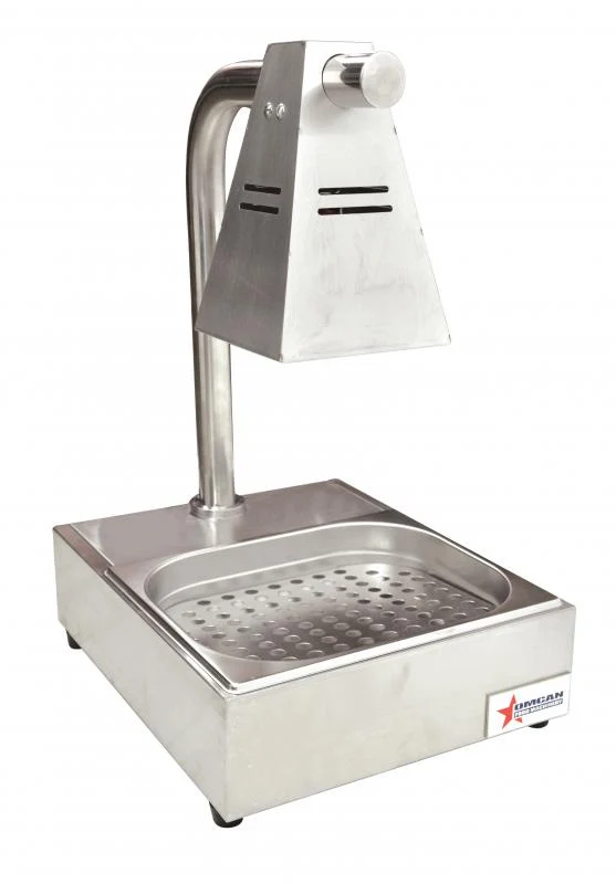 Chip Dump - 1 Bulb - 15.7" x 13.25" - OM39602
