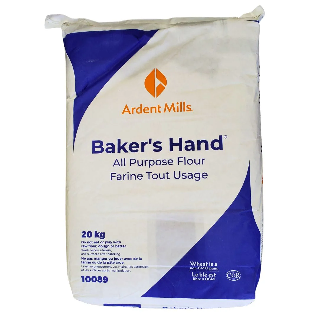 Ardent Mills - Baker's Hand All Purpose Flour - 10089