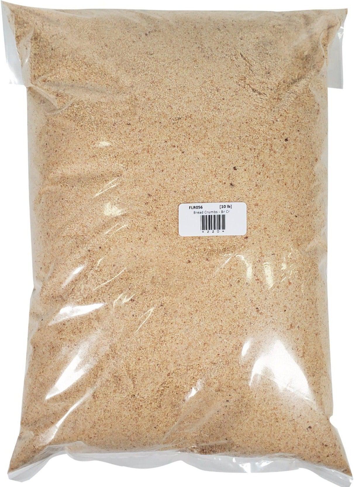 Bread Crumbs — Each (50 LB)