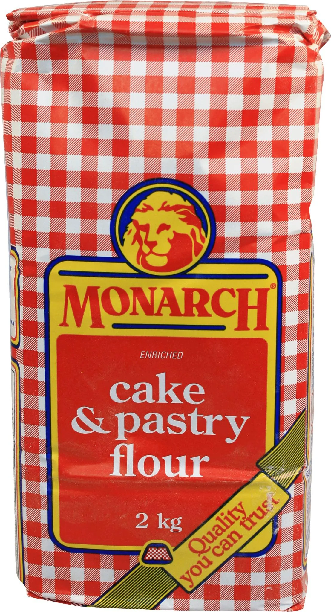 Monarch - Cake & Pastry Flour — Each (2 KG)