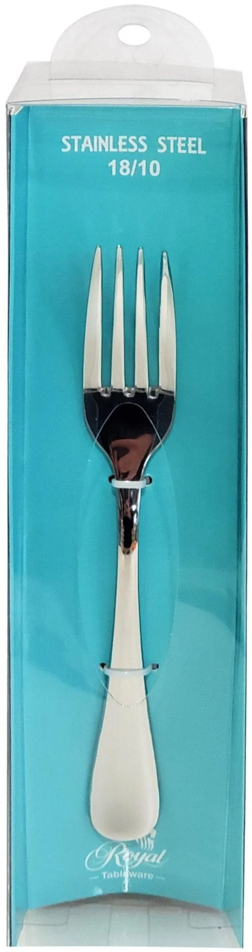 Royal - QD3505 - Salad Fork — Case (20 x 6 CT)
