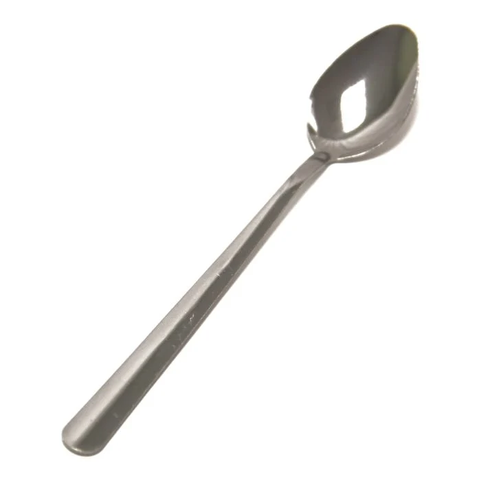 Sagetra - Zen Dessert / Ice Tea Spoon - 6202 — Each (12 CT)