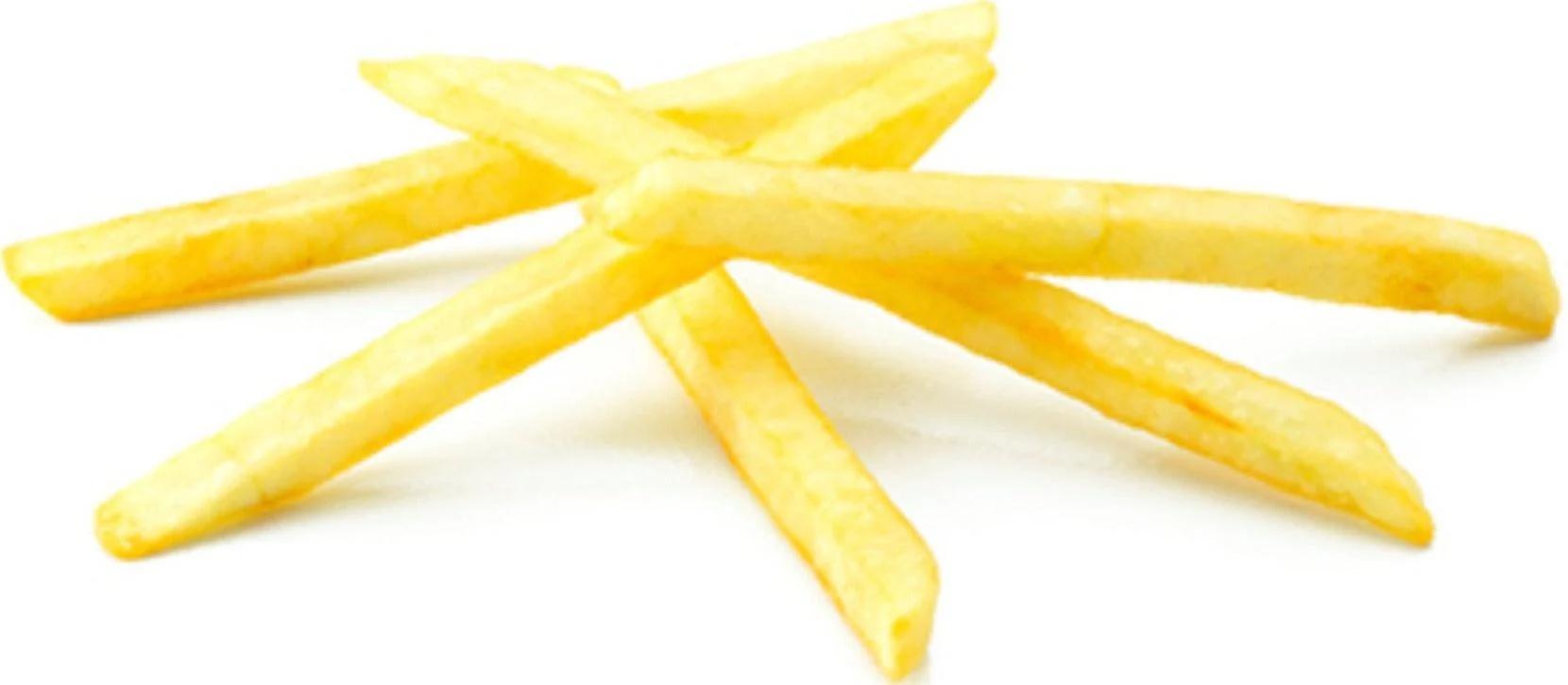 Cavendish - French Fries - Shoestring - 01001 — Each (4.5 LB)