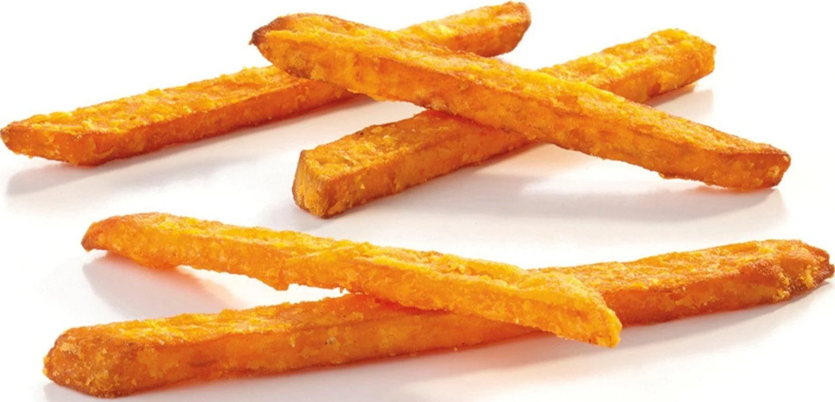 Cavendish - French Fries - Sweet Potato - Slim Steak - 36811 — Each (2.5 LB)