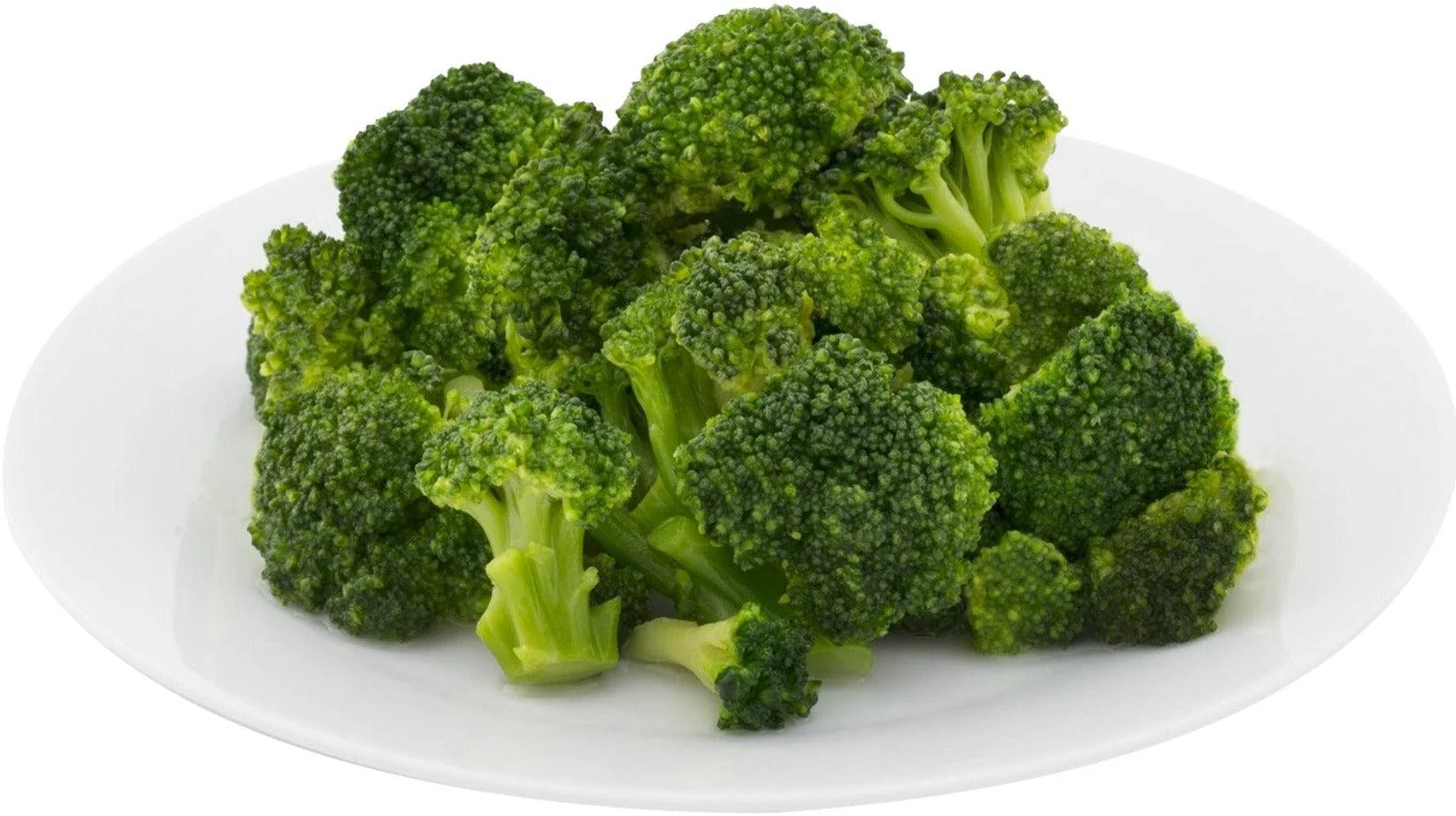 Below Zero - IQF Broccoli Cuts - 6603 — Each (2 KG)