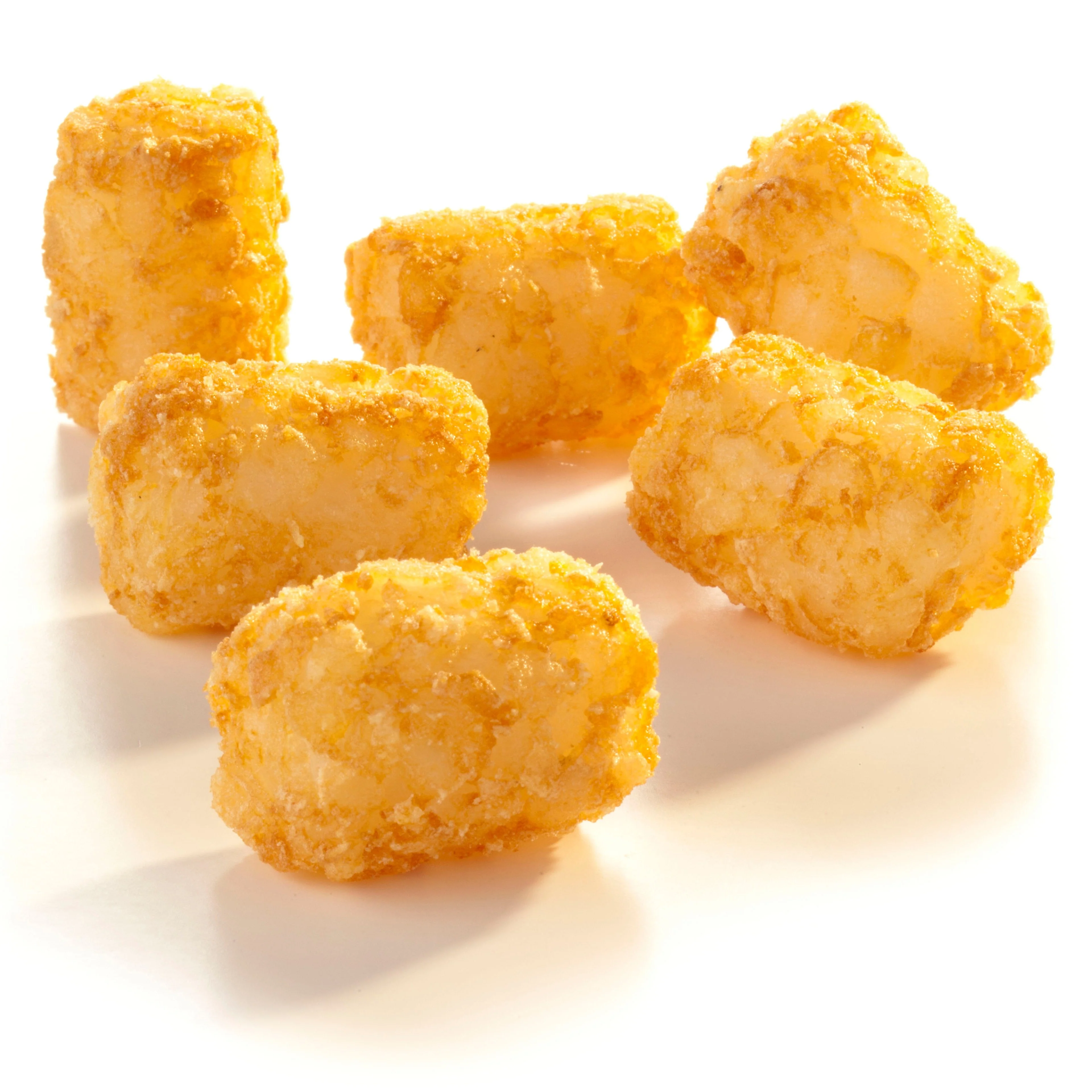 Cavendish - Potato Bites/Tater Tots - 41868 — Case (6 x 5 LB)