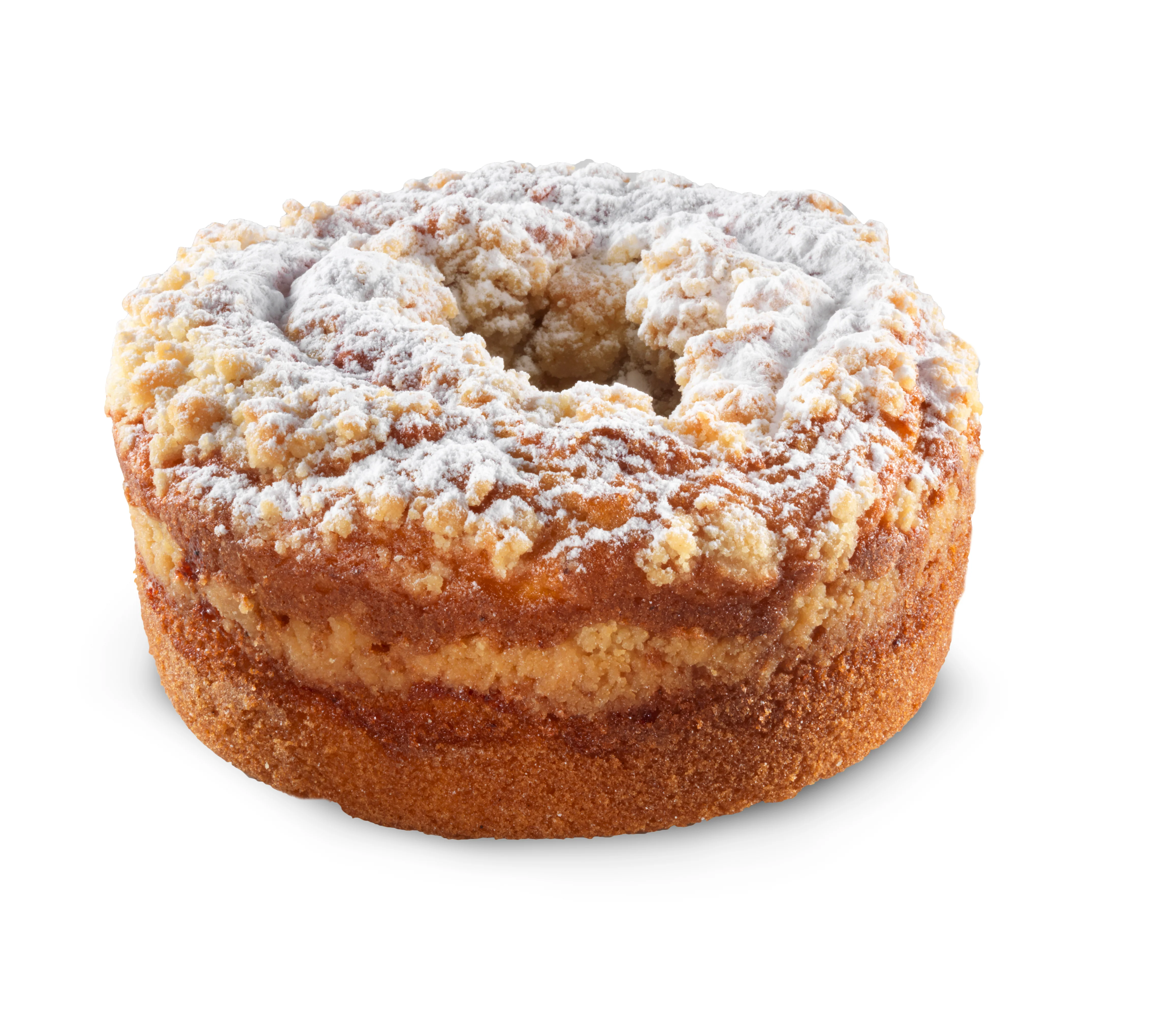 Kings Pastry - Wildberry Coffee Cake — Each (1 CT)