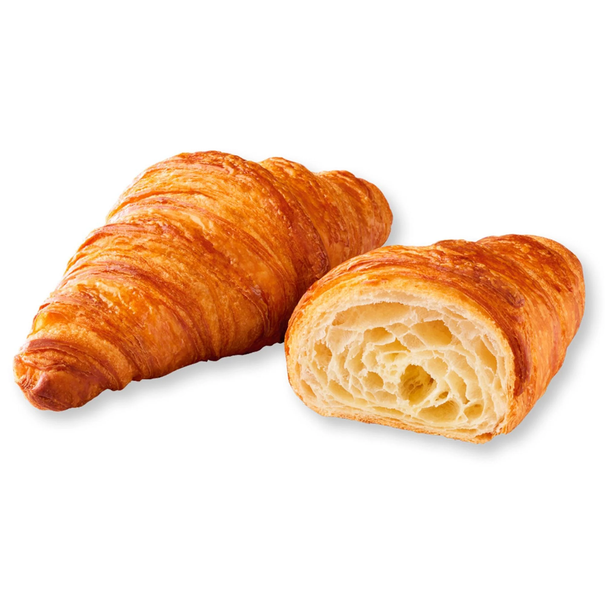Bridor - Butter Croissant - Regular