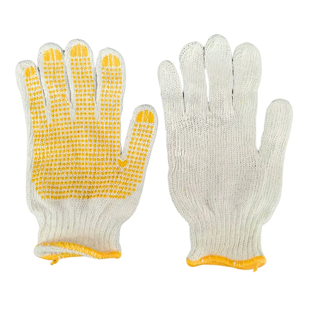 Gloves - Dotted - X-Large - 26cm — Case (25 x 12 CT)