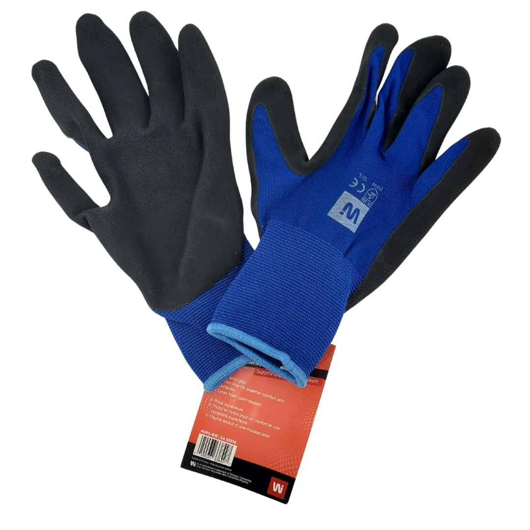 Work-Eze - High Dexterity Nylon Gloves - X-Large — Each (1 CT)