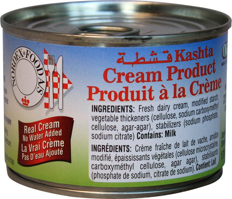 Nordex - Cream Product — Each (170 G)