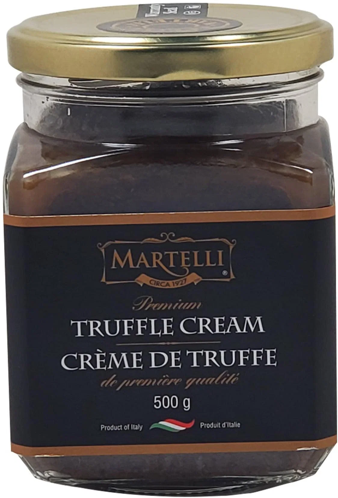 Martelli - Truffle Cream — Case (6 x 500 G)