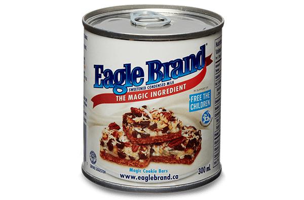 Eagle - Sweetened Condensed Milk — Case (24 x 300 ML)