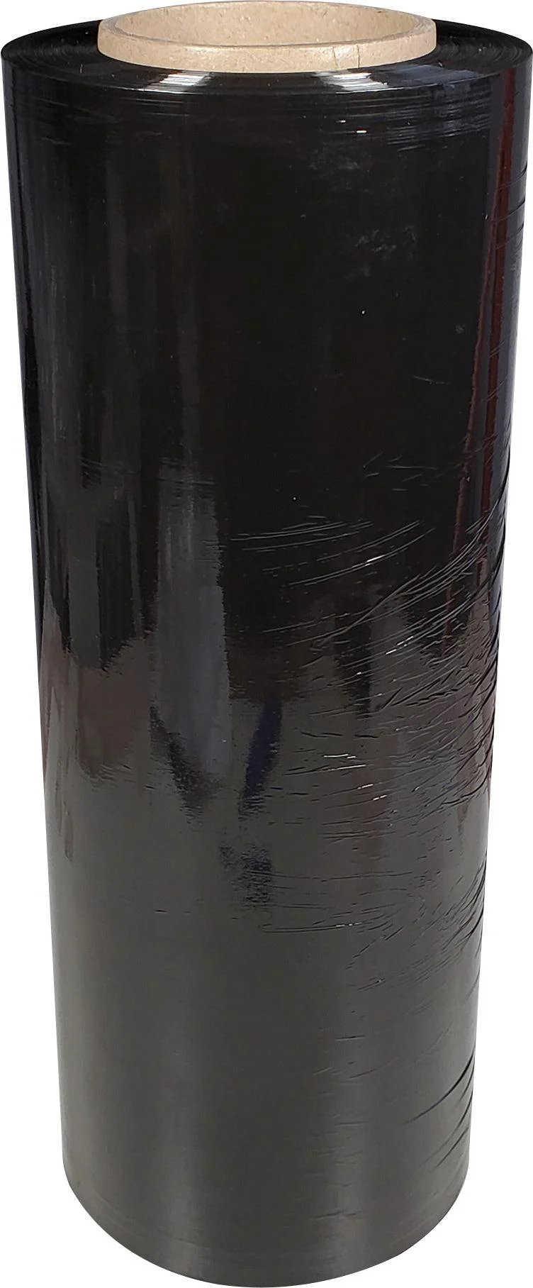 Rhino - Shrink Wrap - 14" x 90g x 1300' - Black