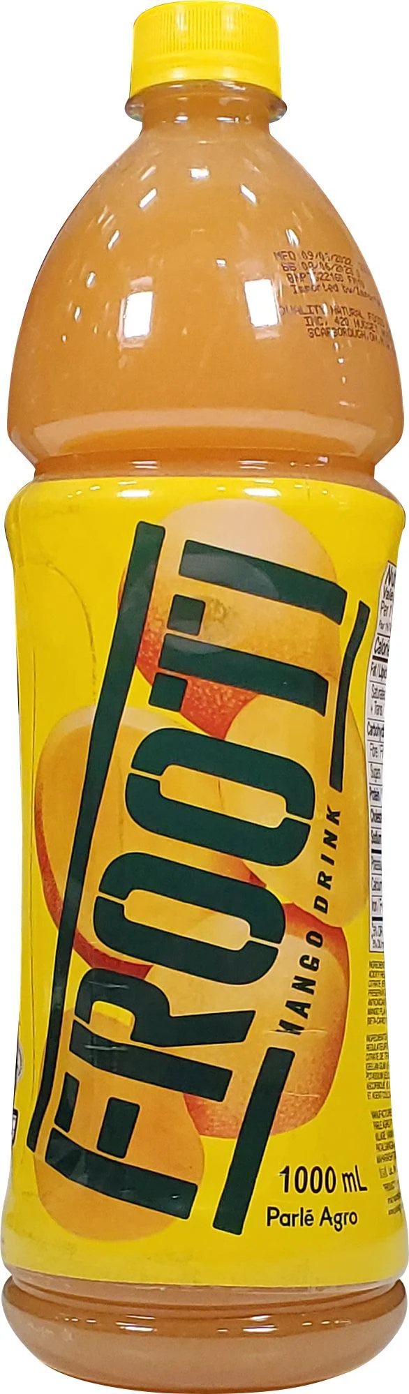 Frooti - Mango Juice — Each (1 L)