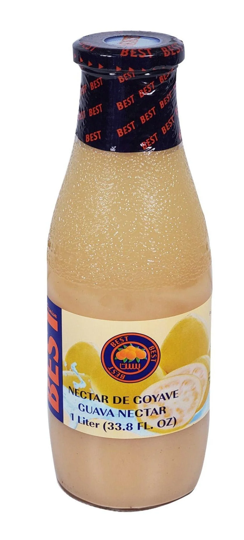 Best - Juice - Guava - Bottles — Each (1 CT)