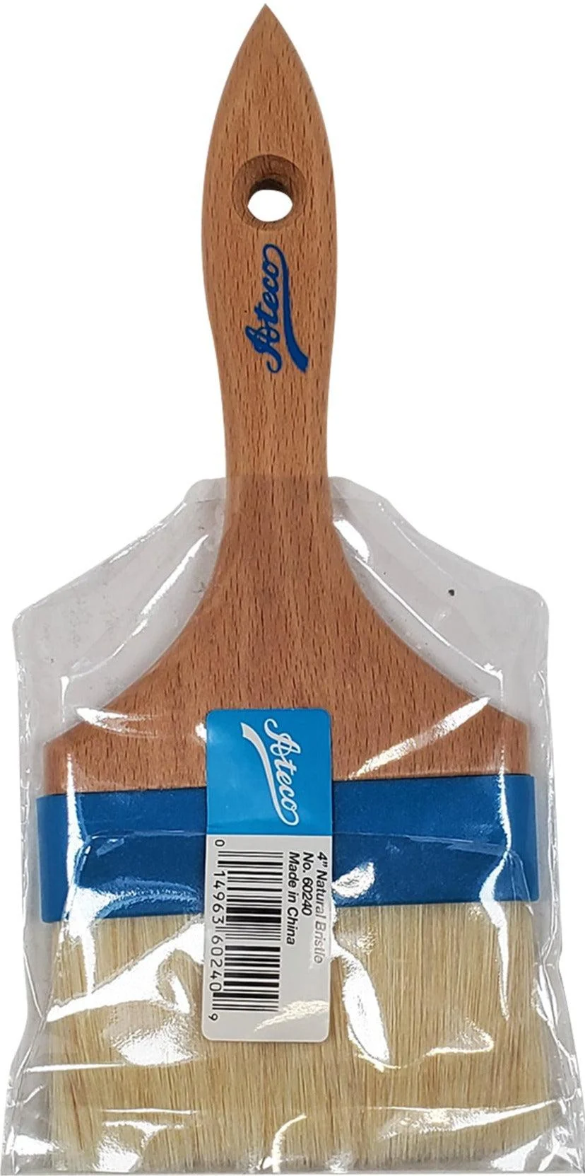 Ateco - Pastry Brush 4" - AT60240