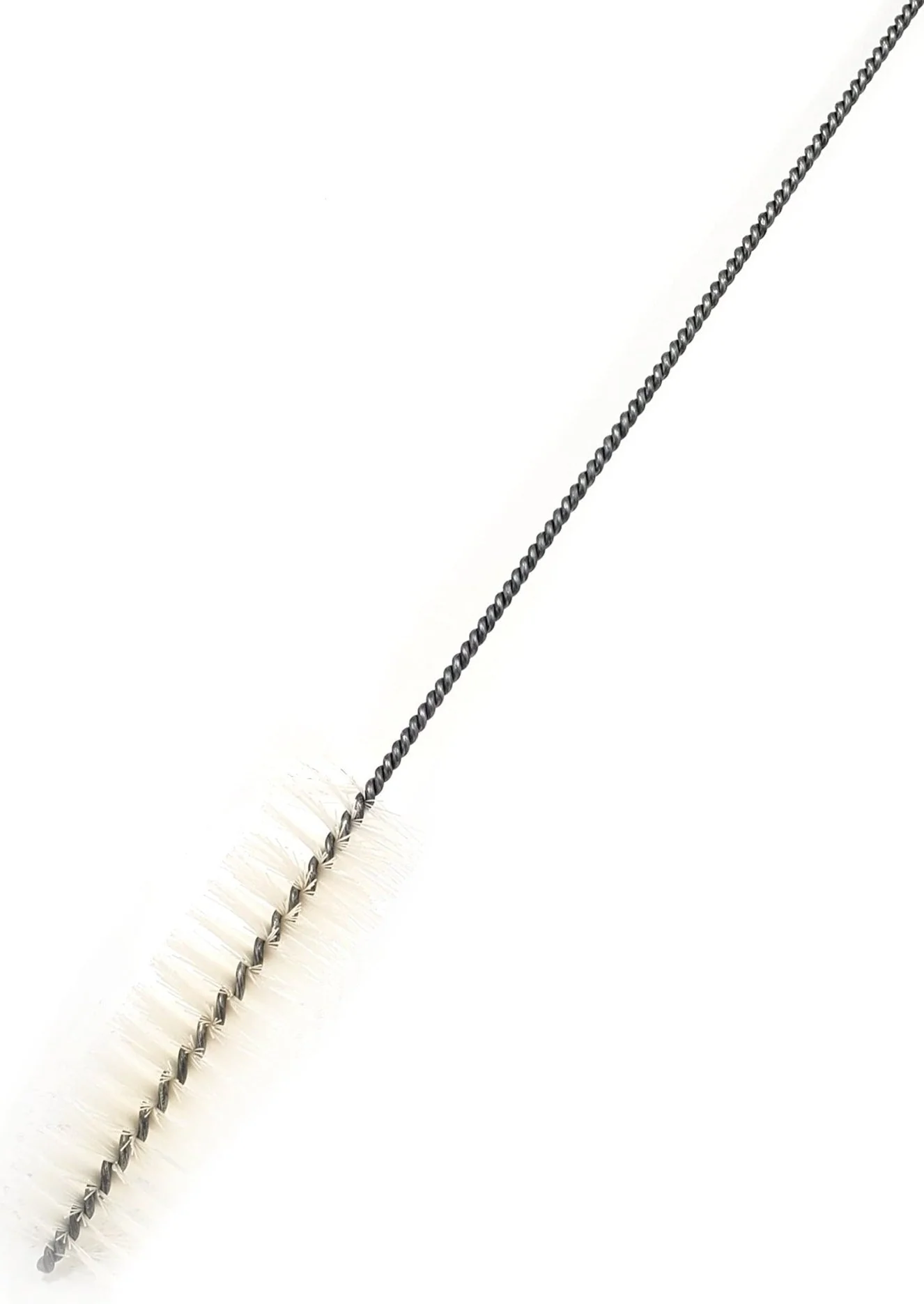Felton T61920 Food-Grade Low-Heat Deep Fryer Brush - 36", Nylon