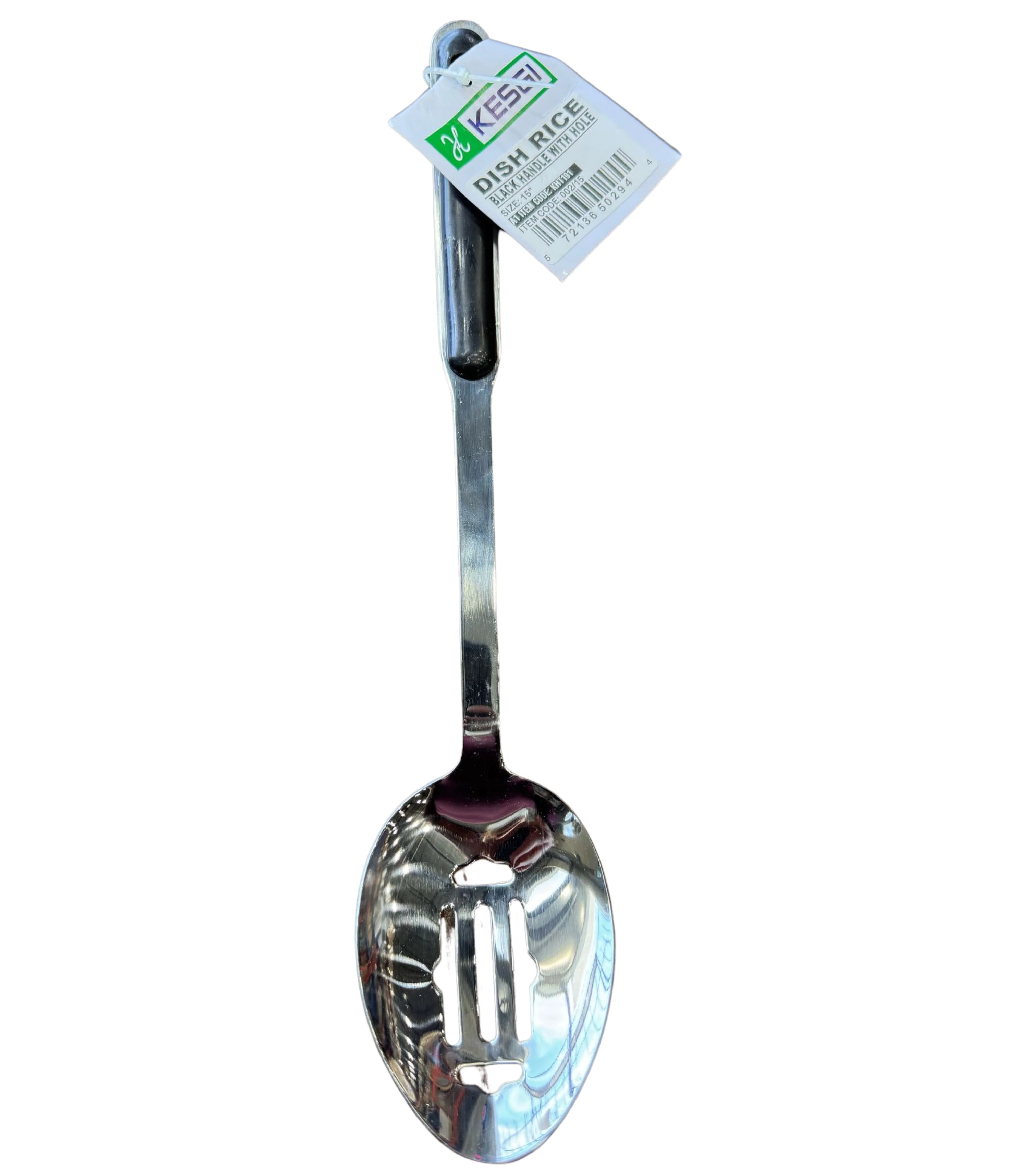 Pro-Kitchen - Dish Rice - Slotted