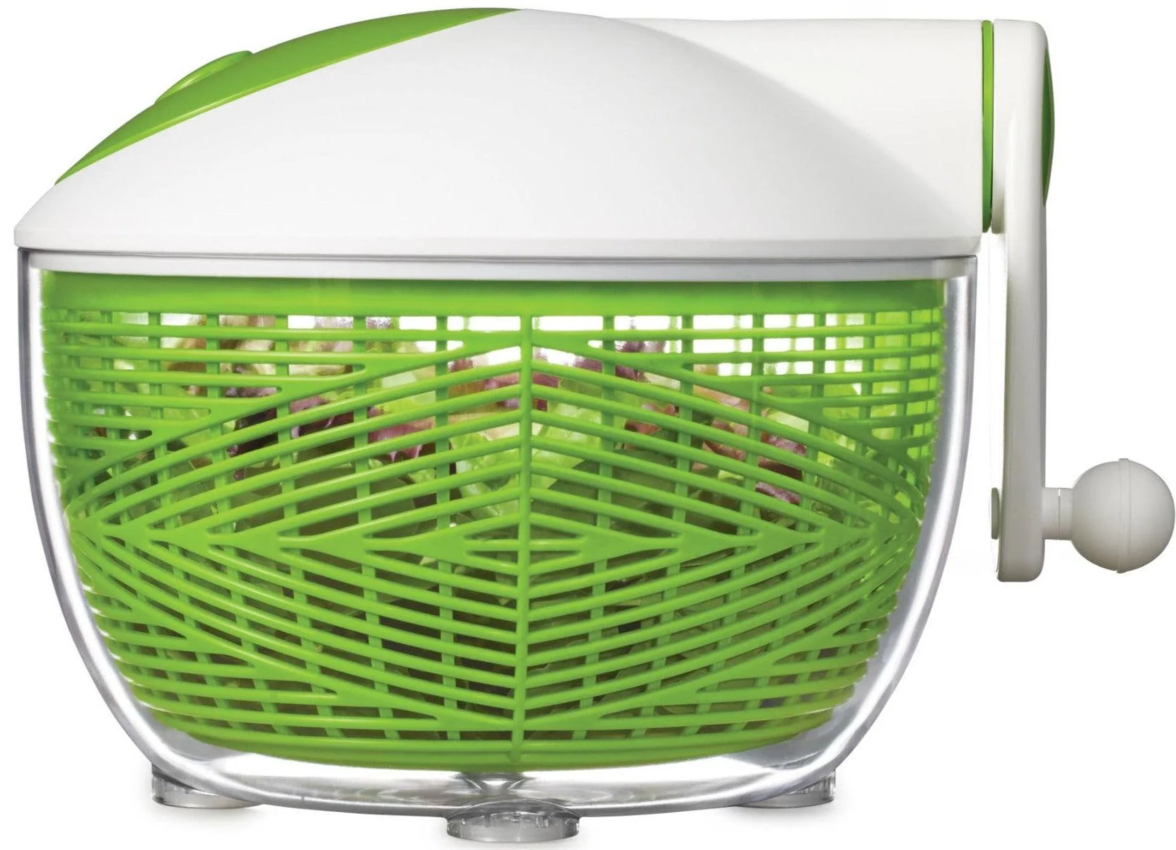 Starfrit - Salad Spinner - Side Handle - 6 L