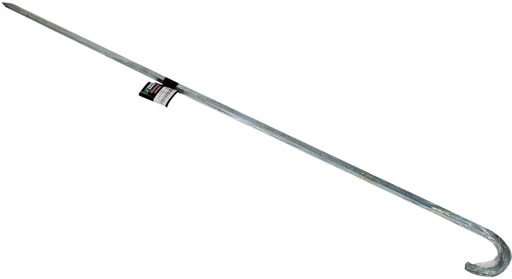 44" BBQ Skewer (Seekh) Square 10mm - KDM