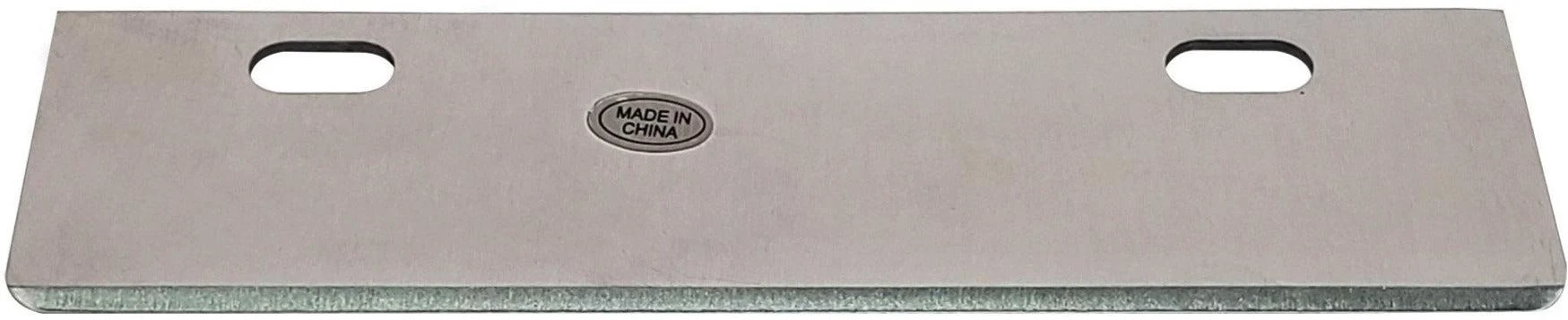 6" Blade Replacement for Grill Scraper — Case (6 CT)