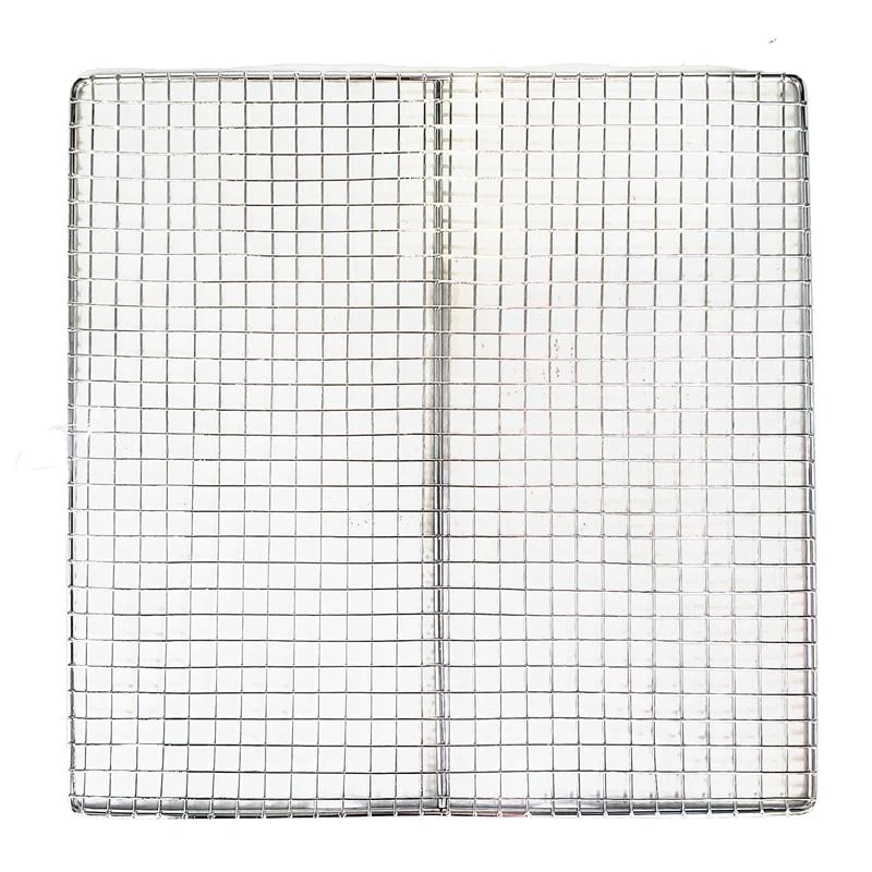 Fryer Screen - 13-1/2" x 13-1/2"