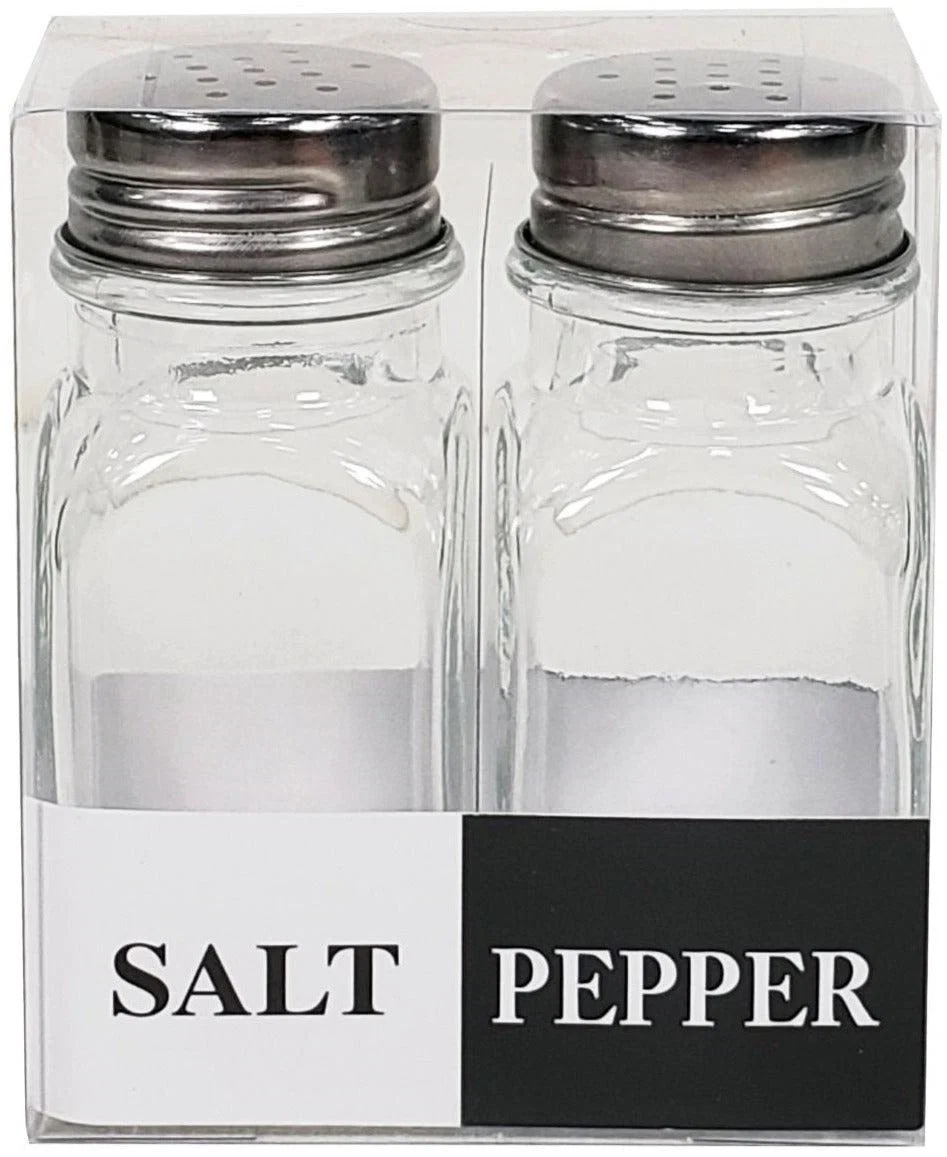 Kayali - Salt & Pepper — Case (24 x 2 CT)