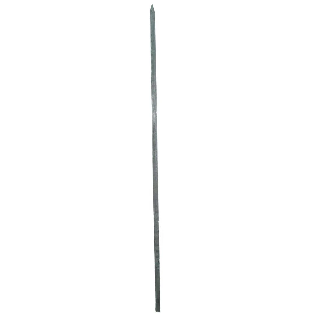 30" Tikka Boti BBQ Skewer (Seekh) - KDM