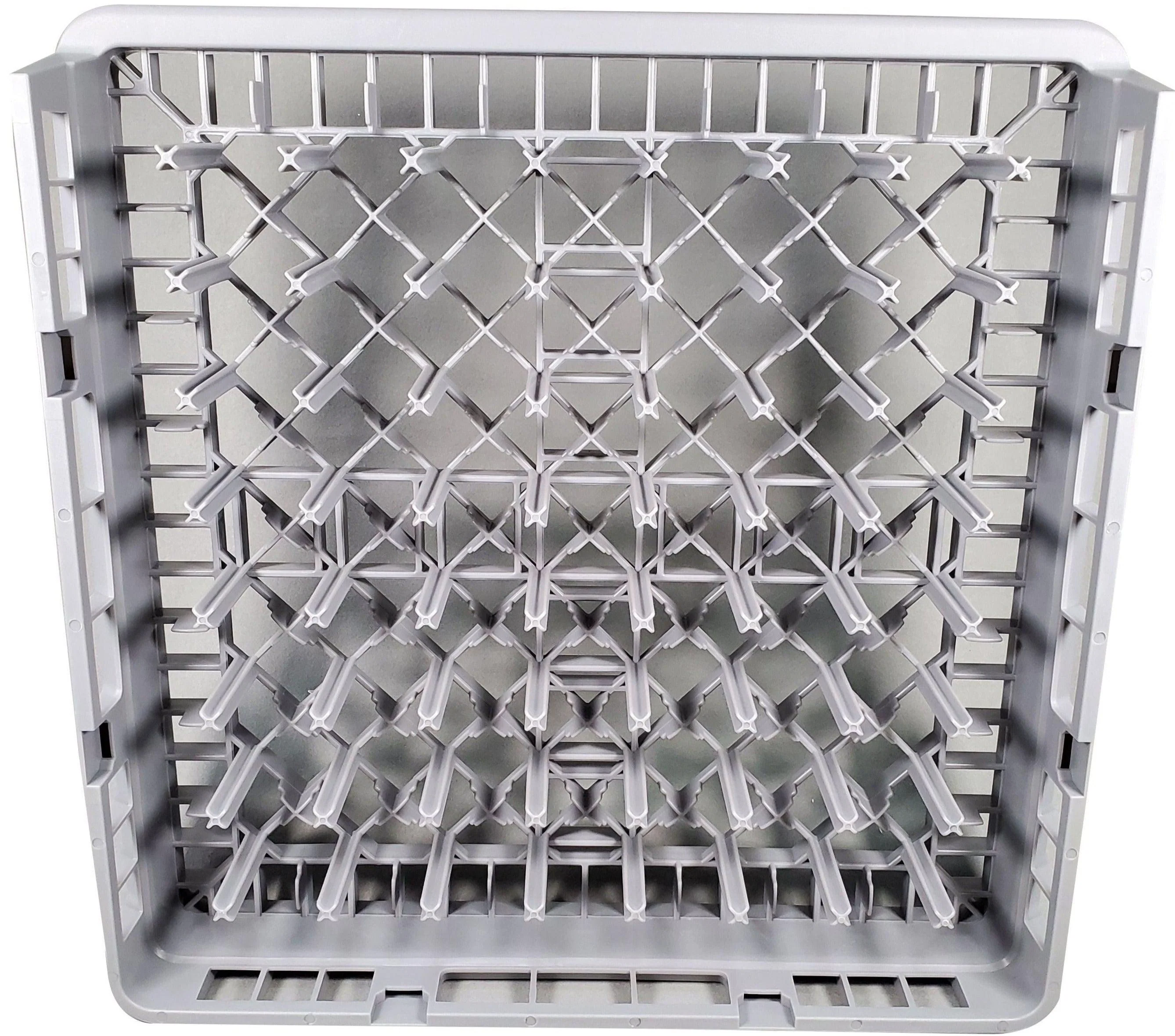 Plate & Tray Rack - Open - 64 Comp. — Each (1 CT)