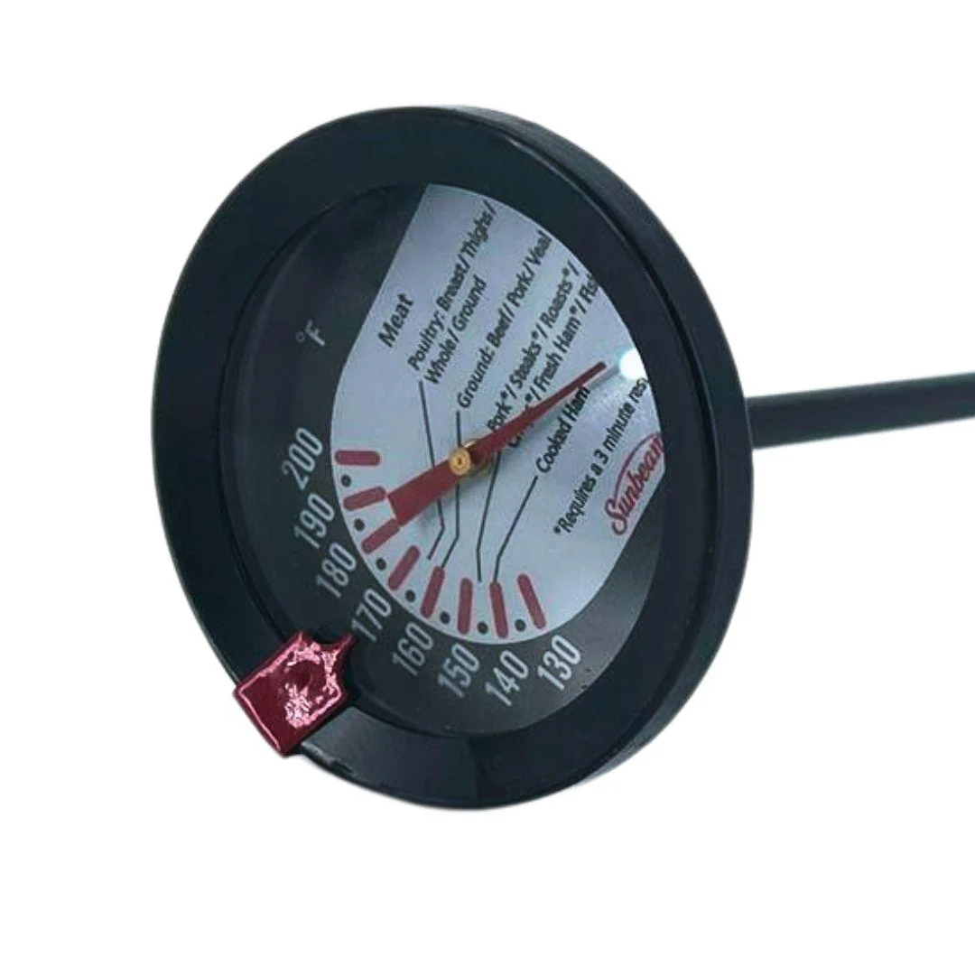 Sunbeam - Meat Thermometer
