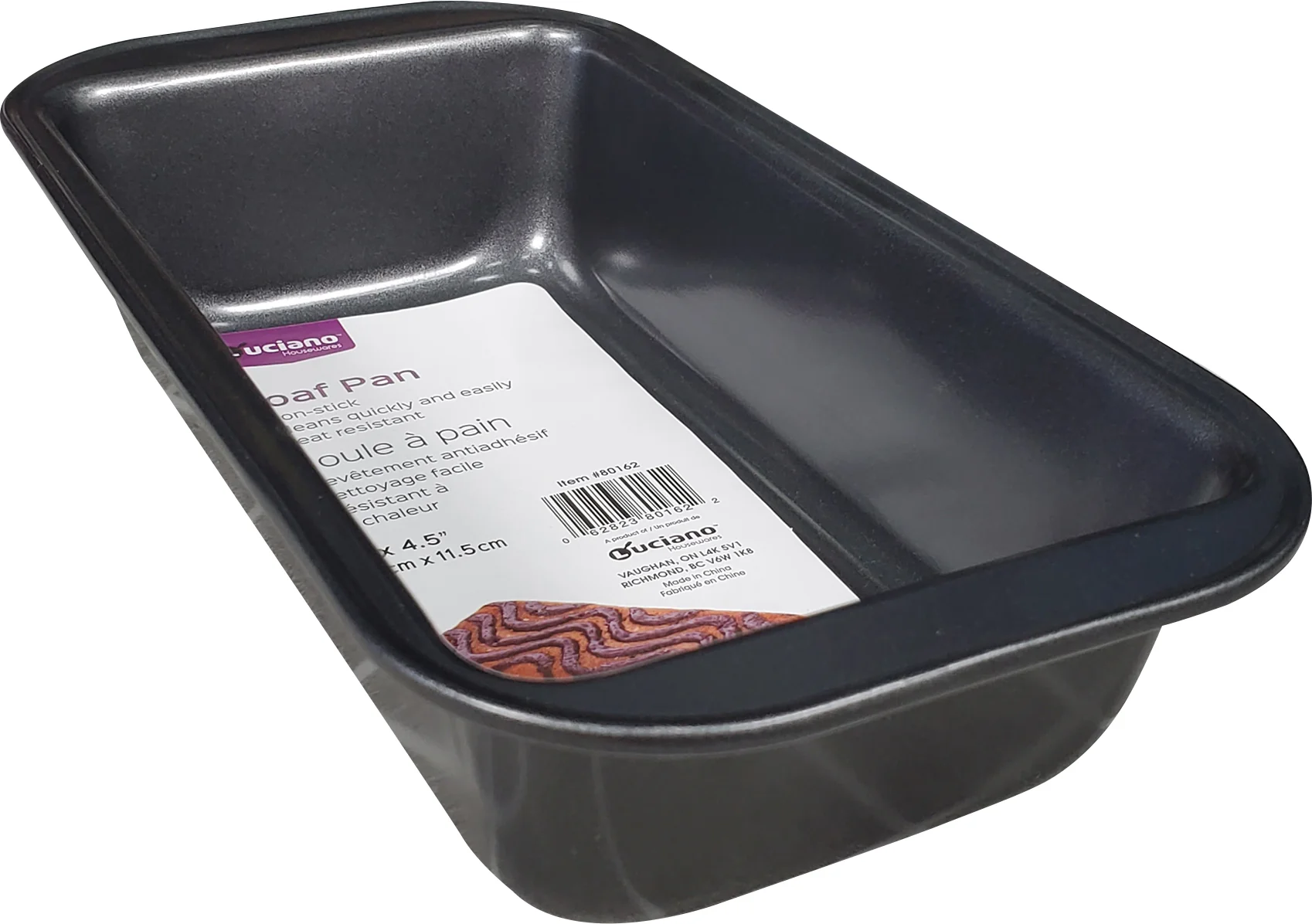 Loaf Pan 9" - Non-stick