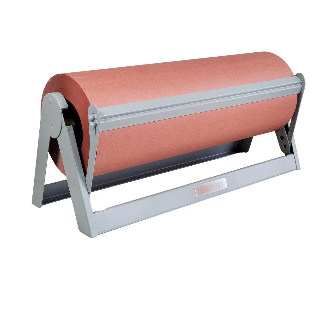 Paper Roll Dispenser 18"